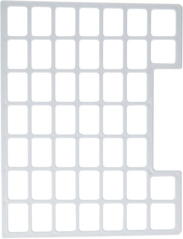 Extra Shelf (10.5 inch x 8 inch) for MyTemp Mini Incubator