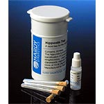Hippurate Test Kit