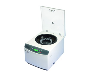 Low Speed Desktop Centrifuge (XC-L4)