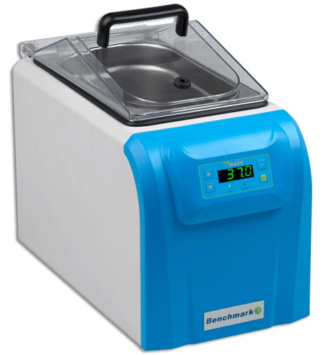 MyBath 4L Digital Water Bath (European Plug 230V)