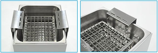 Optional Tube Rack for 1.5/2.0ml Tubes (Designed for SB-21L Shaking Water Bath)