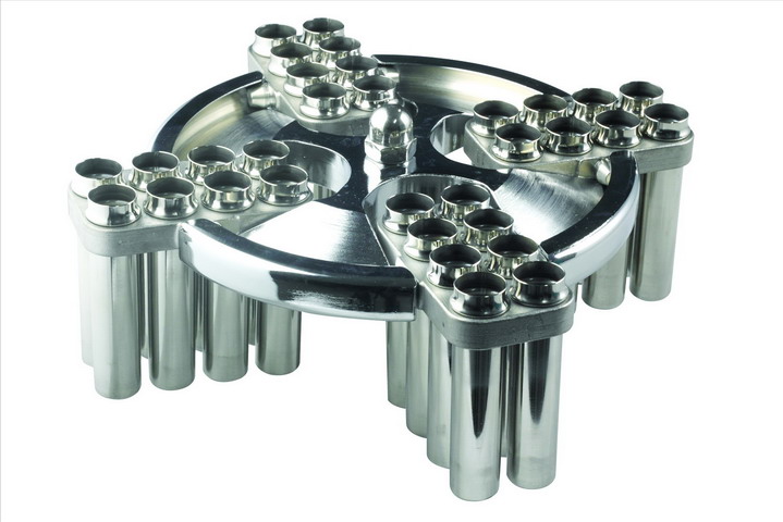 Centrifuge Swing Rotor (15mL X 32)