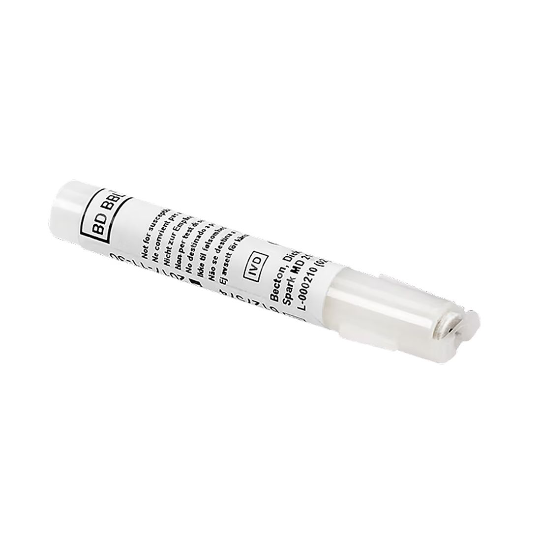 Vancomycin, VA-30 (BBL)