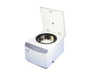 Low Speed, Erythrocyte Washing Desktop Centrifuge (XC-L4P)