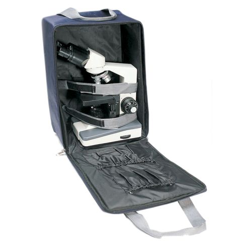 Microscope Carrying Case