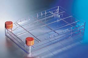 Corning* CellSTACK* Culture Chambers -2 Chamber; Standard Surface