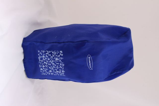 Microscope Cloth Dust Cover, Large (Fits C&A Trinocular and Medical Research Microscopes)