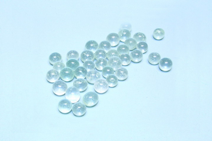 Glass Beads