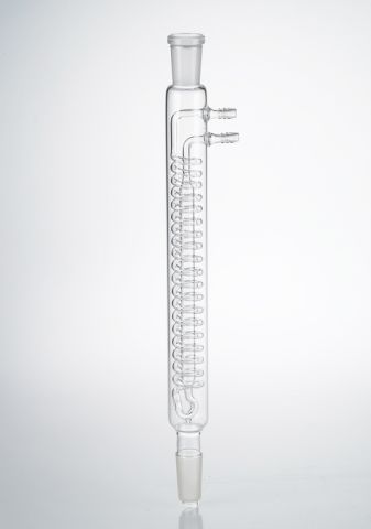 Graham Condenser, 400mm