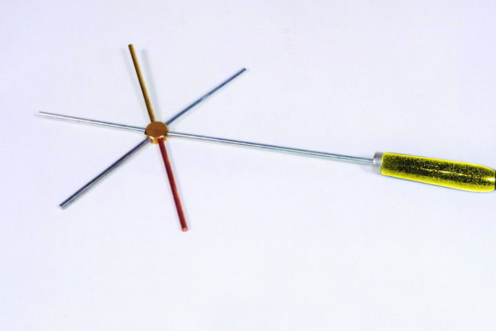 Heat Conductometer