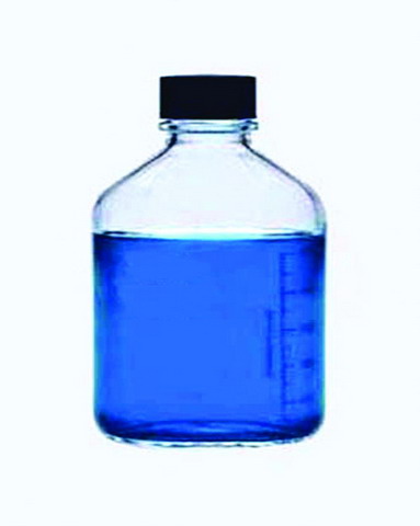 Media Storage, 250mL