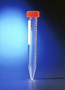 Disposable Polyprophylene Centrifuge Tubes 15ML