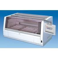Tissue-Tek Brand Prisma 20-Slide Basket Adapter, Accessory Part for Automated Slide Stainer