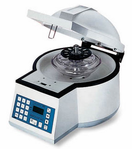 Clay Adams SeroFuge 2001 Centrifuge