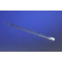 PYREX Disposable Serological Pipet 10ml, No Plug, Nonsterile