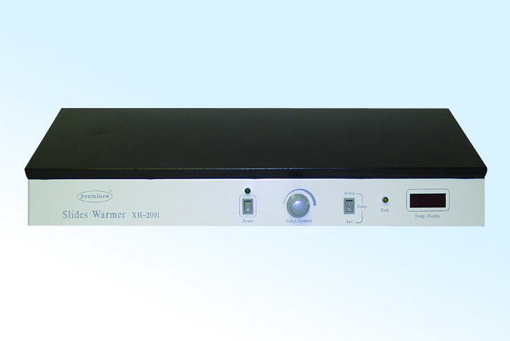 Slide Warmer, Large