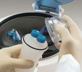 Tube Shield 15 mL pair