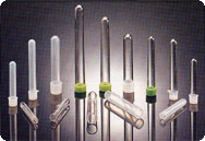 Sterile Culture Tubes-13 x 100mm w/2-Position Caps- Polypropylene
