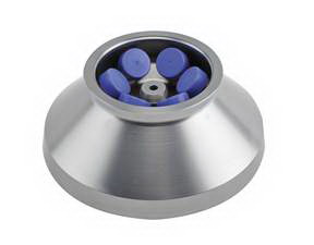 HIGHConic III Fixed Angle Rotor [for use with Sorvall ST 8 Centrifuge, #FBC-7200]