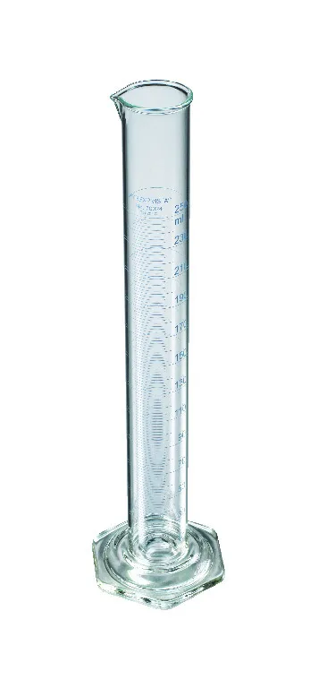 Pyrex Vista Class A Cylinder 250 mL