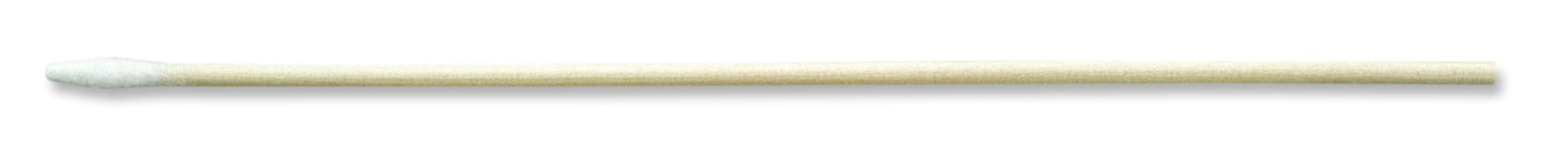 Puritan Cotton-Tipped Non-Sterile Applicators, 6 inch, Tapered Tip