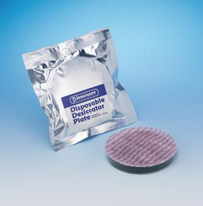 Scienceware* Reuseable/Disposable Desiccant Cartridges