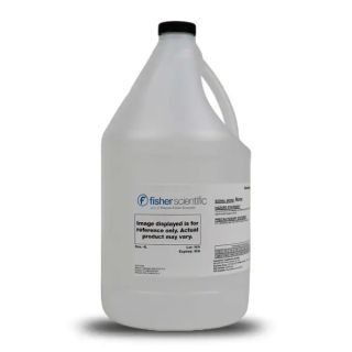 Ethyl Alcohol, 95% Denatured w/IPA and Methanol, FSE (4L)