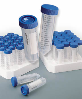 50mL Higher-Speed Easy Reader Tubes