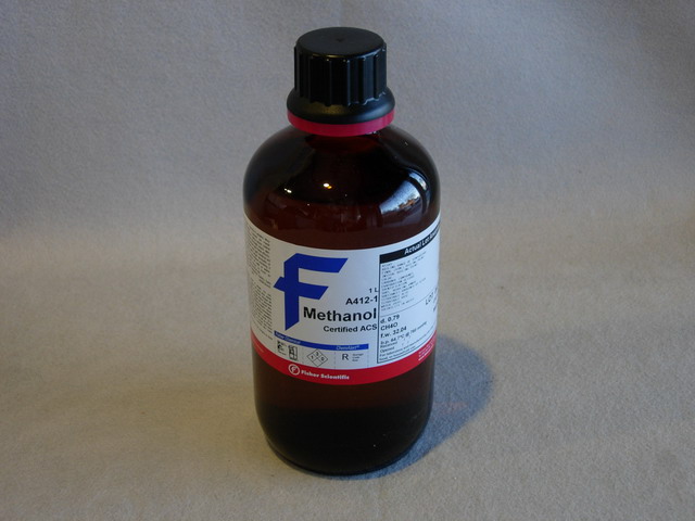 Methanol - 1L