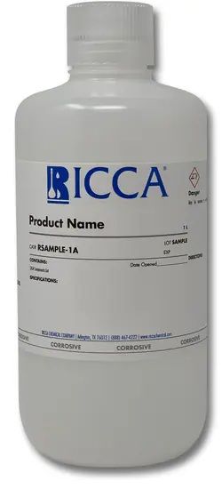 Potassium Hydroxide, 10% (w/v) Aqueous Solution