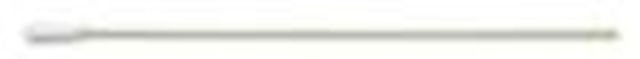 Synthetic-Tipped Applicators, 6 in., sterile