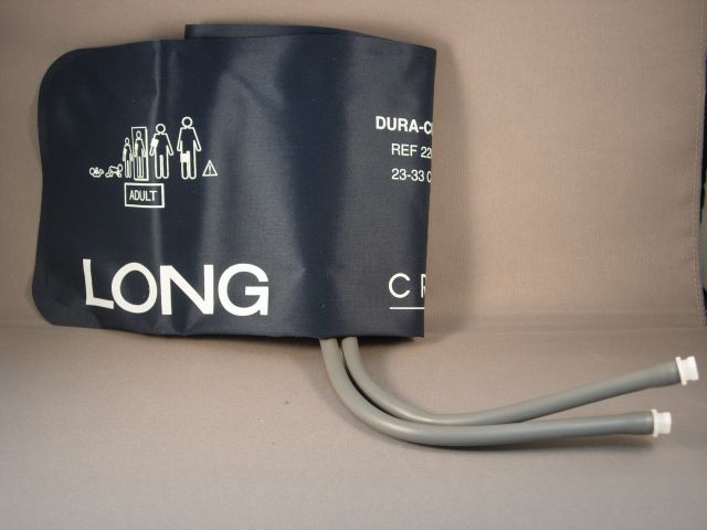 Dinamap Pro 1000 Adult Blood Pressure Cuff
