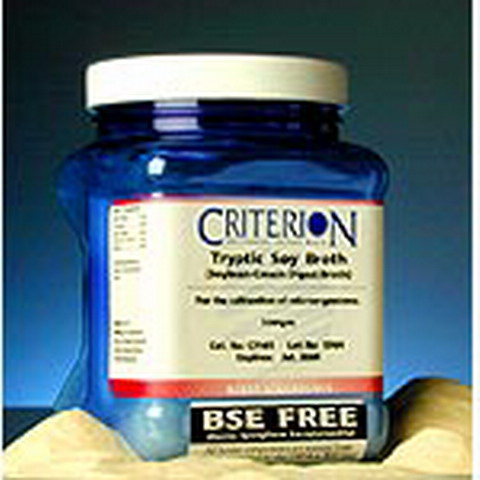Brain Heart Infusion Agar