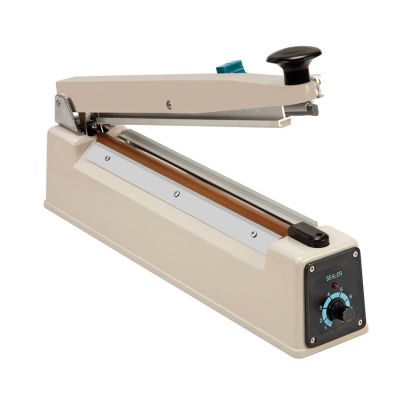 Bag Sealer 305mm 110 volt with Cutter US Plug
