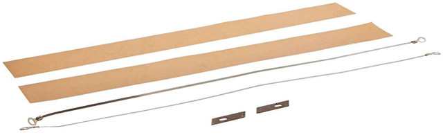 Bag Sealer Replacement Part Kit
