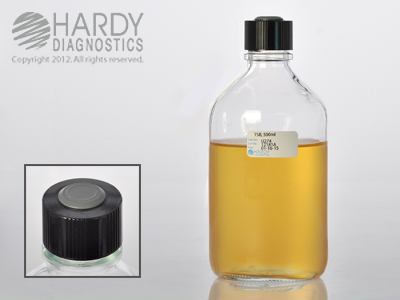 TSB (Tryptic Soy Broth), 500mL
