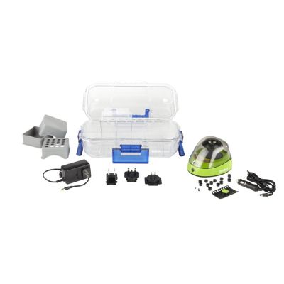 Portable Centrifuge Kit