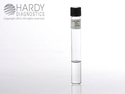 Saline, 0.85%, 10mL