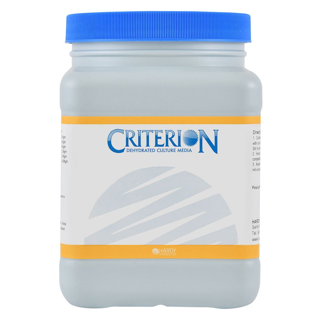 Potato Dextrose Agar, Dehydrated Culture Media, 500g