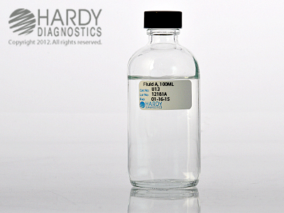 Fluid A, 100mL <b>MINIMUM ORDER: 4 packs