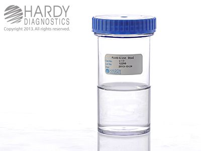 Fluid A, 90mL