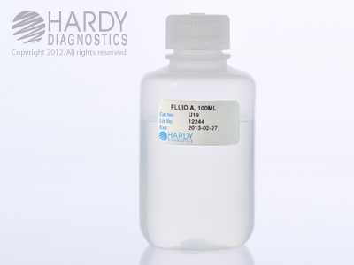 Fluid A