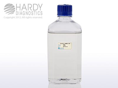 Fluid A, 1L
