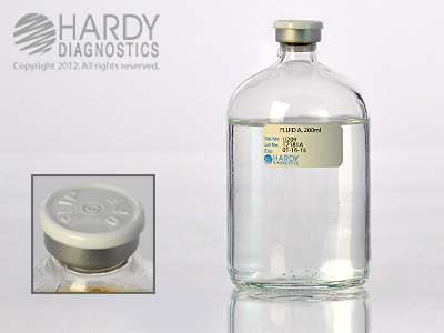 Fluid A, 200mL