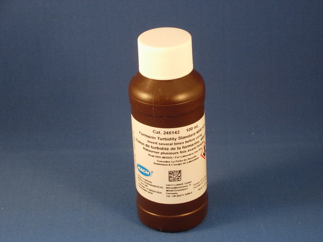 Formazin Calibration Standard - 4000 MIU