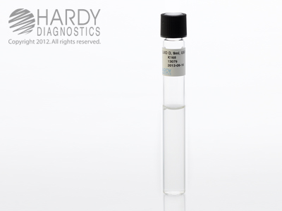 Fluid D, USP, 9mL <b>(MINIMUM ORDER: 10 packs)