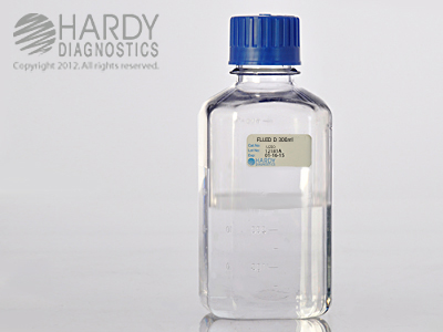 Fluid D, USP, 300mL