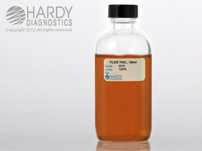 Fluid Thioglycollate, 100mL