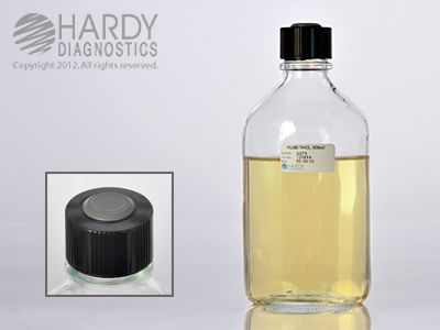 Fluid Thioglycollate, 500mL
