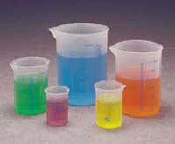 Graduated Beakers - 50 mL